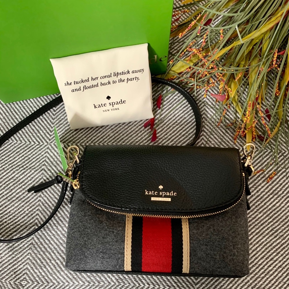 Kate Spade Crossbody